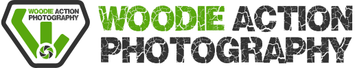 Woodie Action Photography